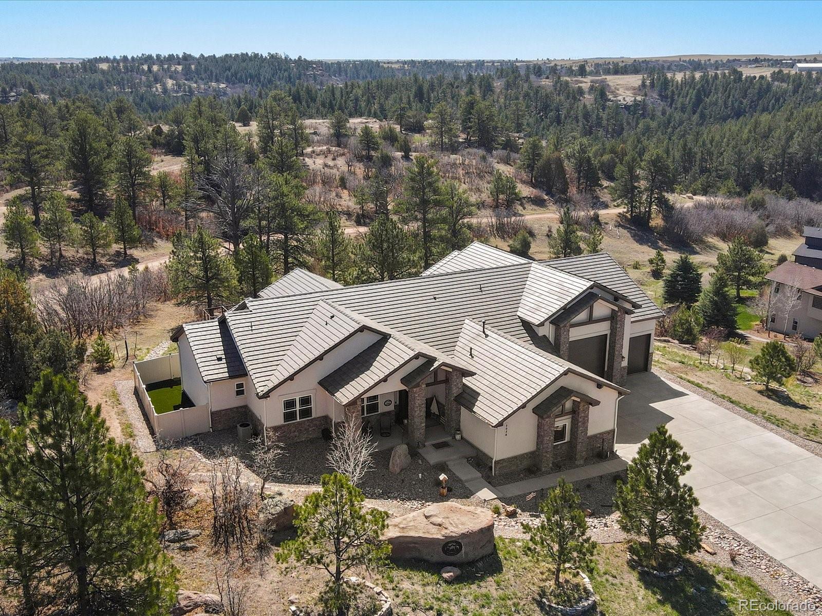 2028 Lost Canyon Ranch Ct, Castle Rock, CO 80104