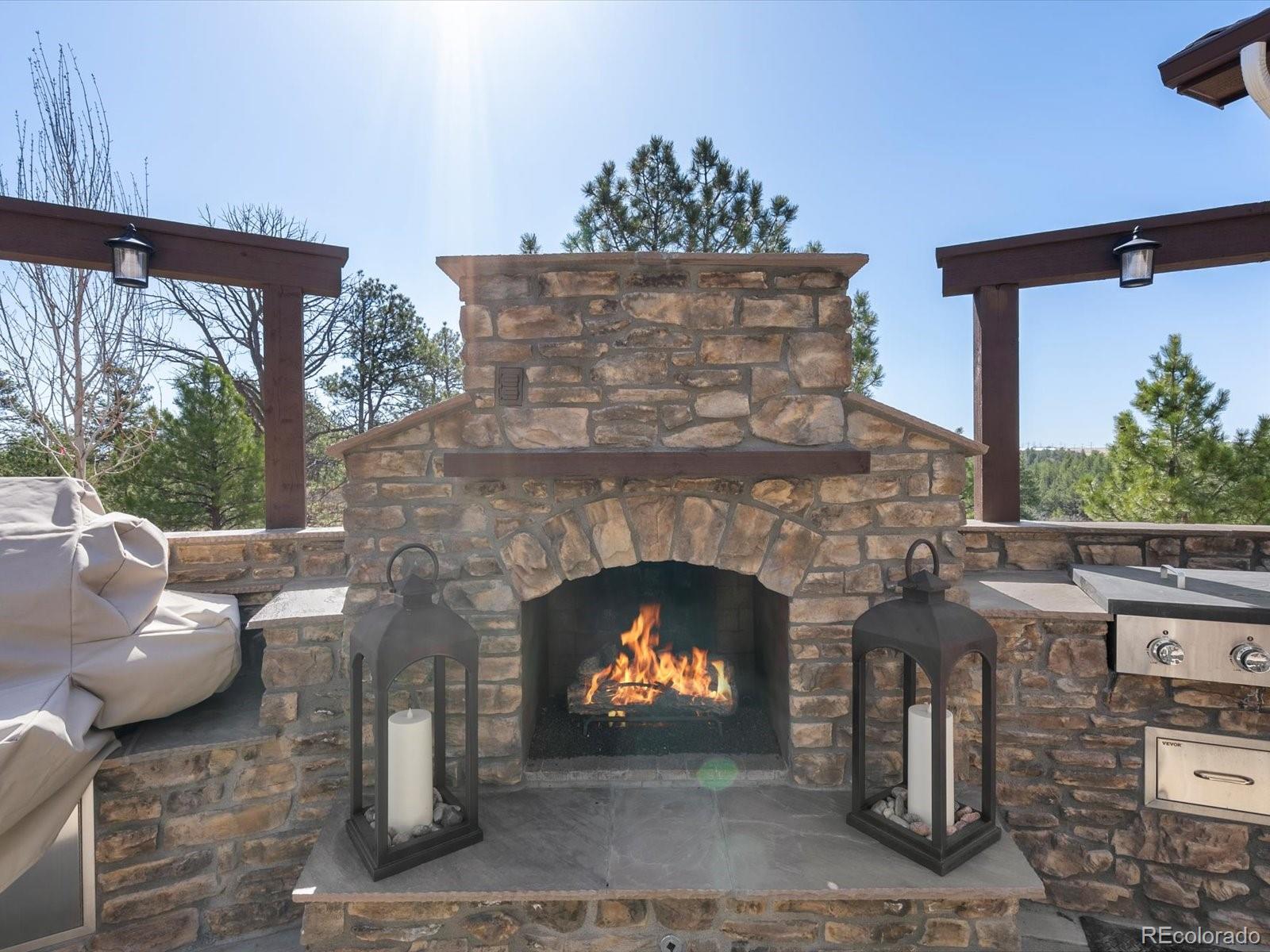 2028 Lost Canyon Ranch Ct, Castle Rock, CO 80104