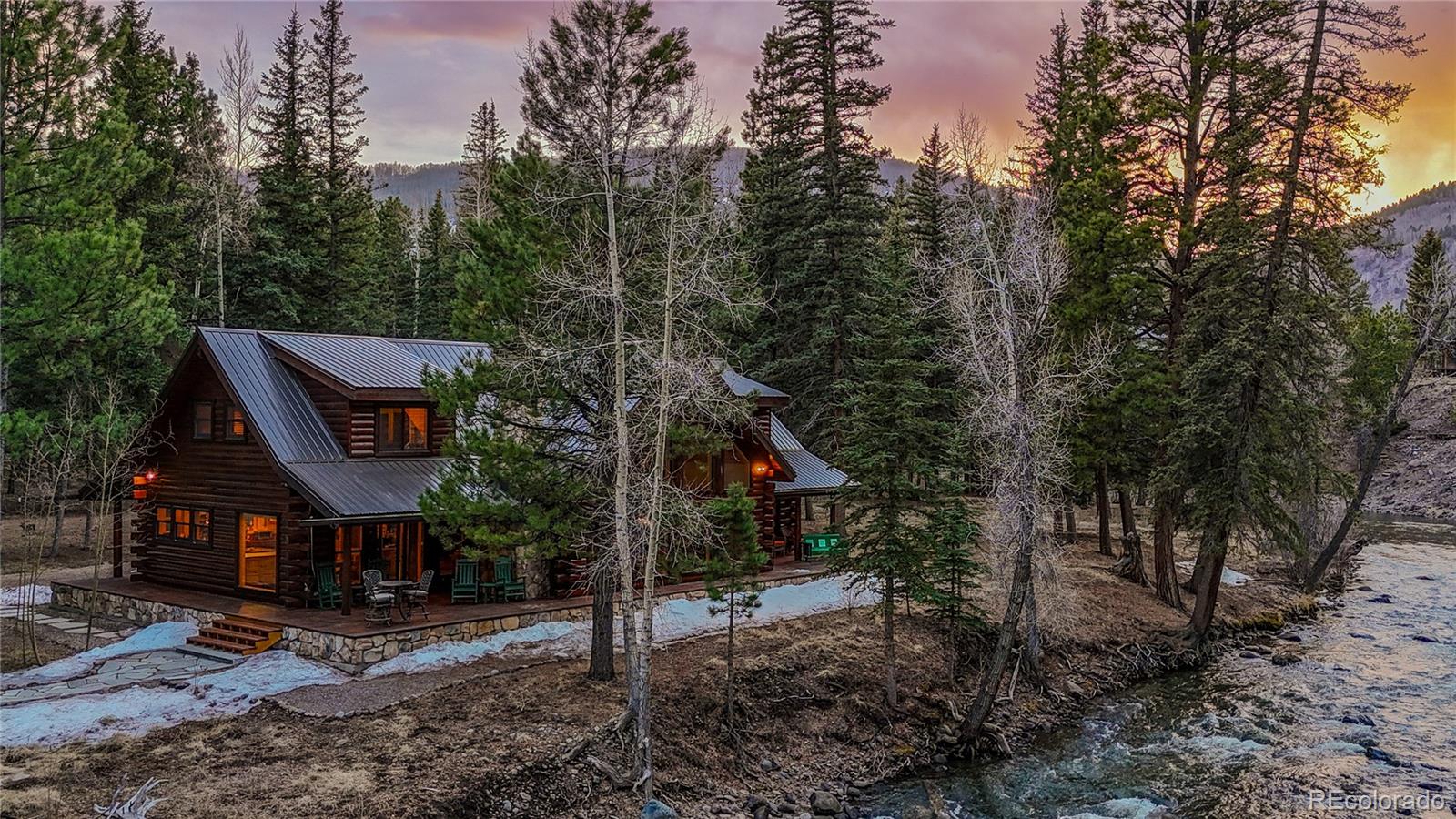430 Quail Rg, Antonito, CO 81120