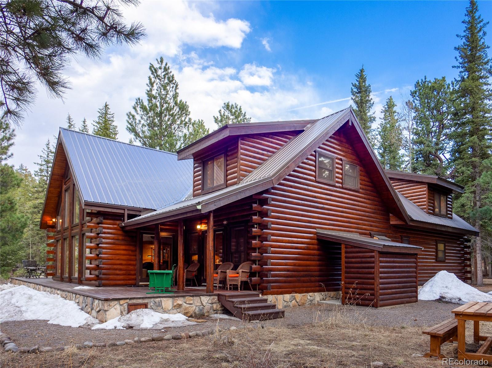 430 Quail Rg, Antonito, CO 81120