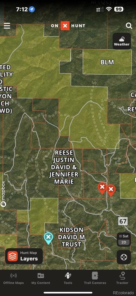 000 Picketwire Rd, Trinidad, CO 81082