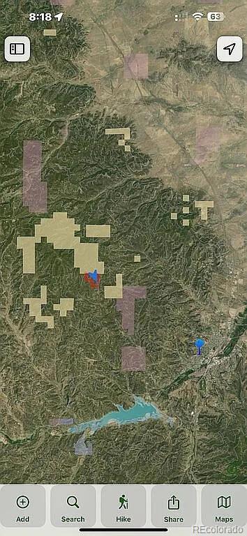 000 Picketwire Rd, Trinidad, CO 81082
