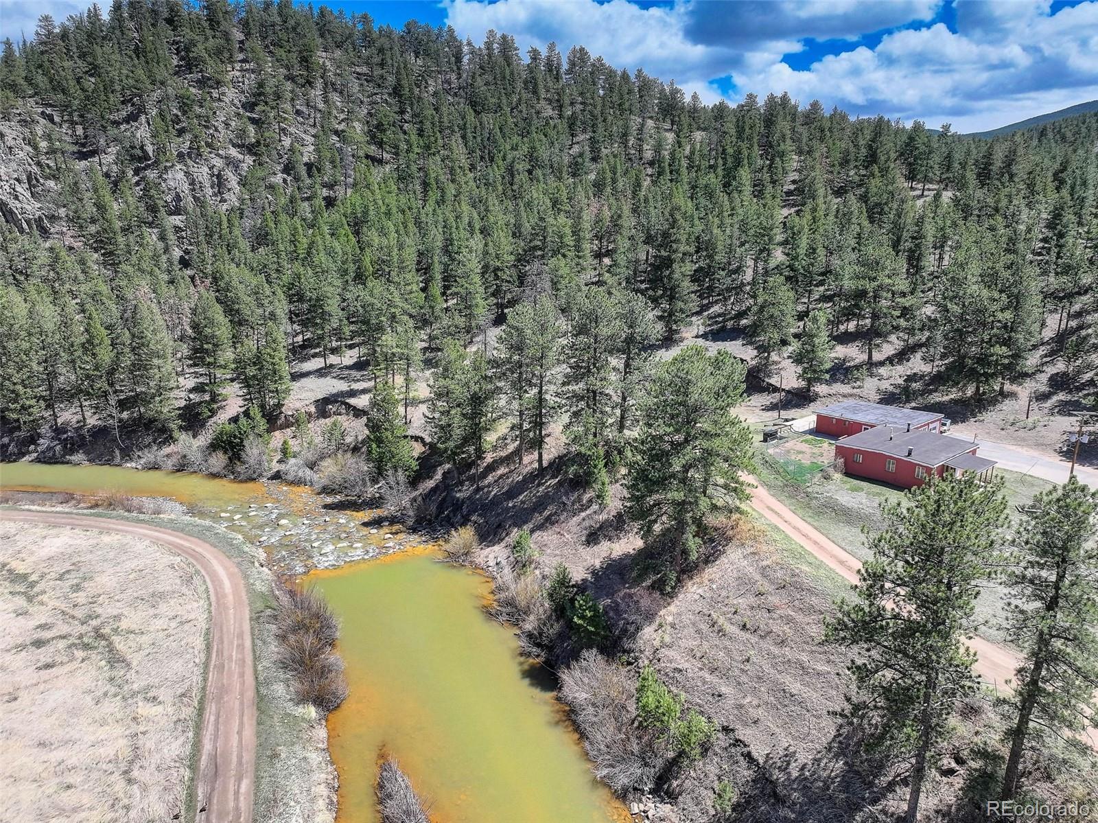 387 Jess Mar Dr, Shawnee, CO 80475