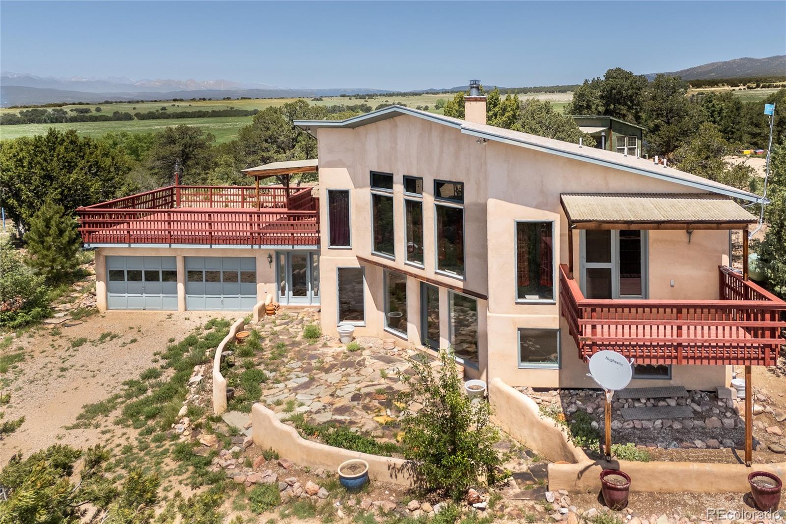 840 County Road 627, Gardner, CO 81040