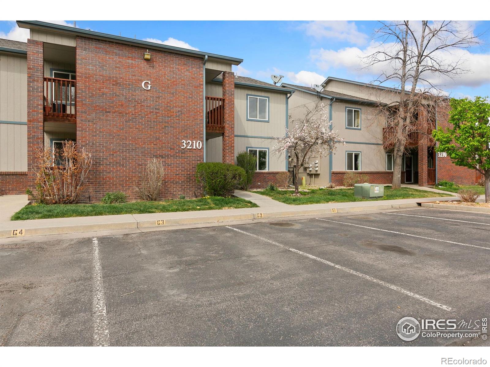 3210 W County Road 52 Rd E #3, Laporte, CO 80535