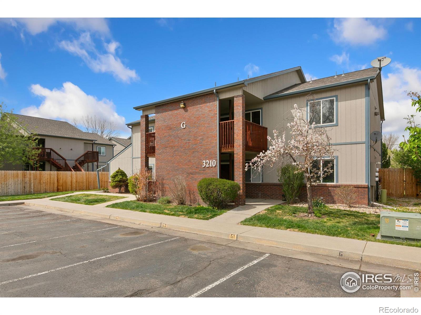 3210 W County Road 52 Rd E #3, Laporte, CO 80535