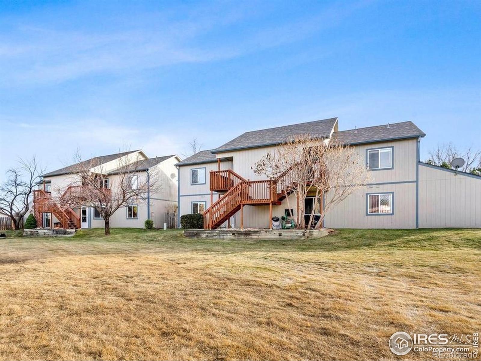 3210 W County Road 52 Rd E #3, Laporte, CO 80535