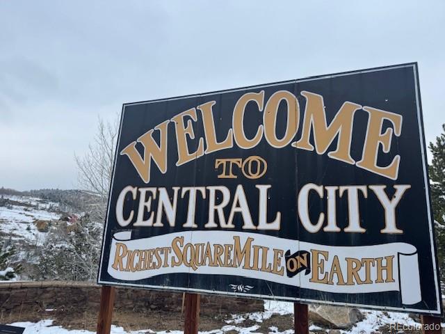 0001 Academy St, Central City, CO 80427