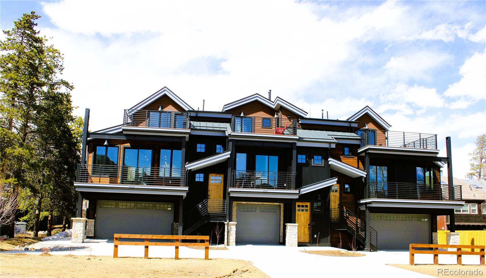 307 Galena St #1, Frisco, CO 80443