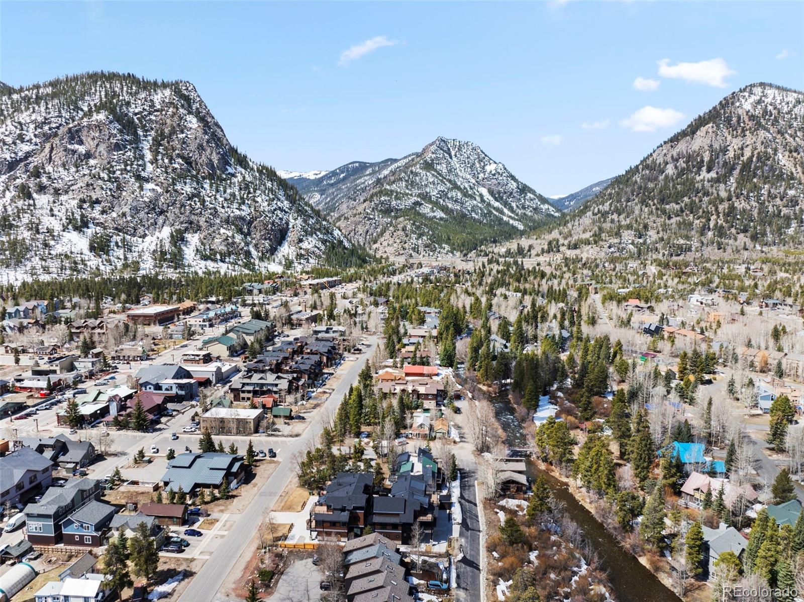 307 Galena St #1, Frisco, CO 80443