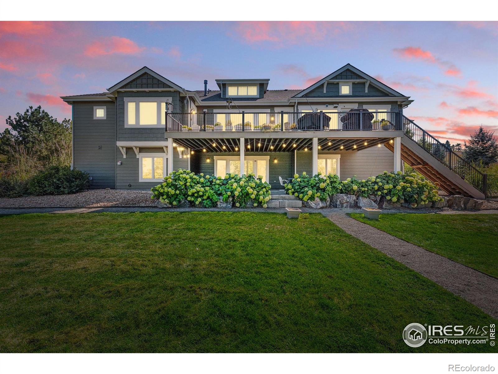 7531 Spring Dr, Boulder, CO 80303