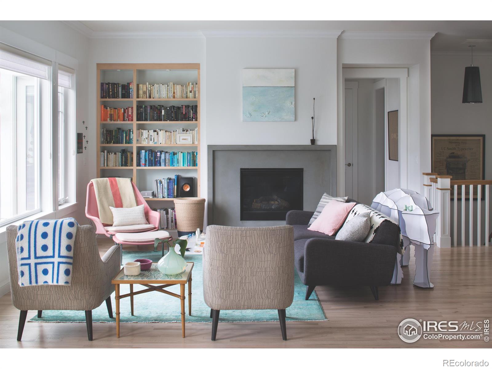 7531 Spring Dr, Boulder, CO 80303