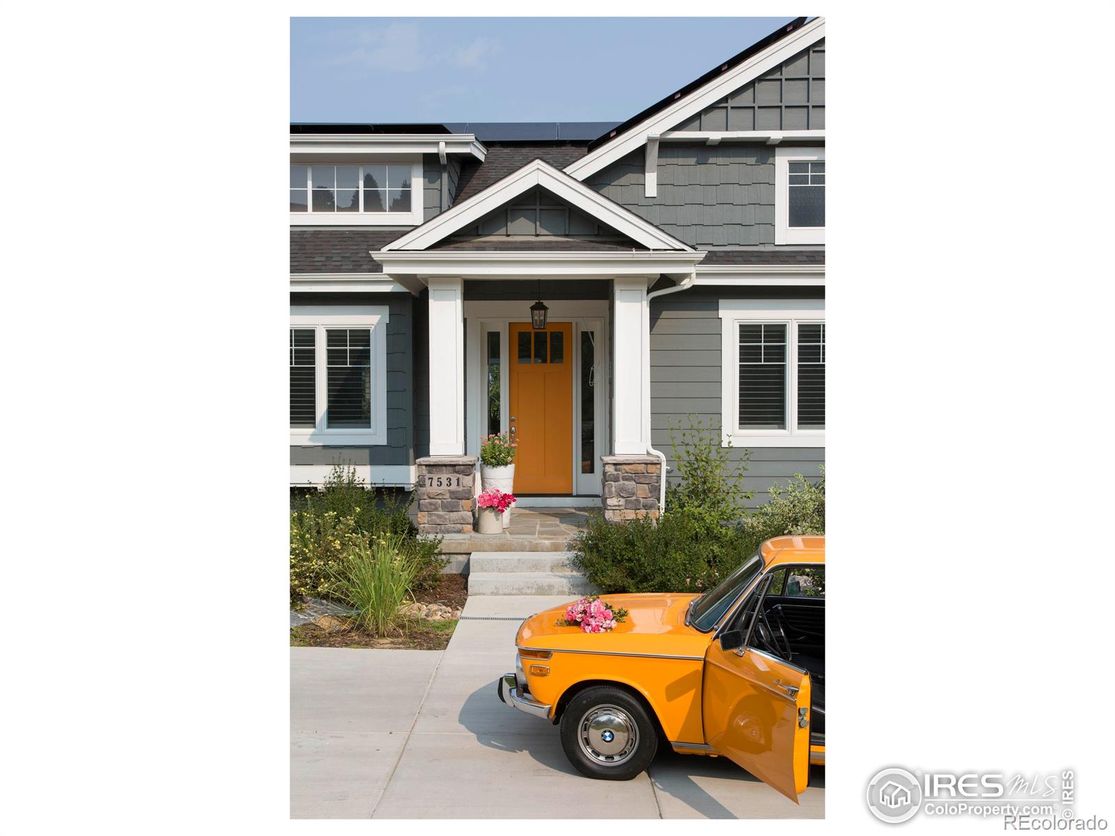 7531 Spring Dr, Boulder, CO 80303
