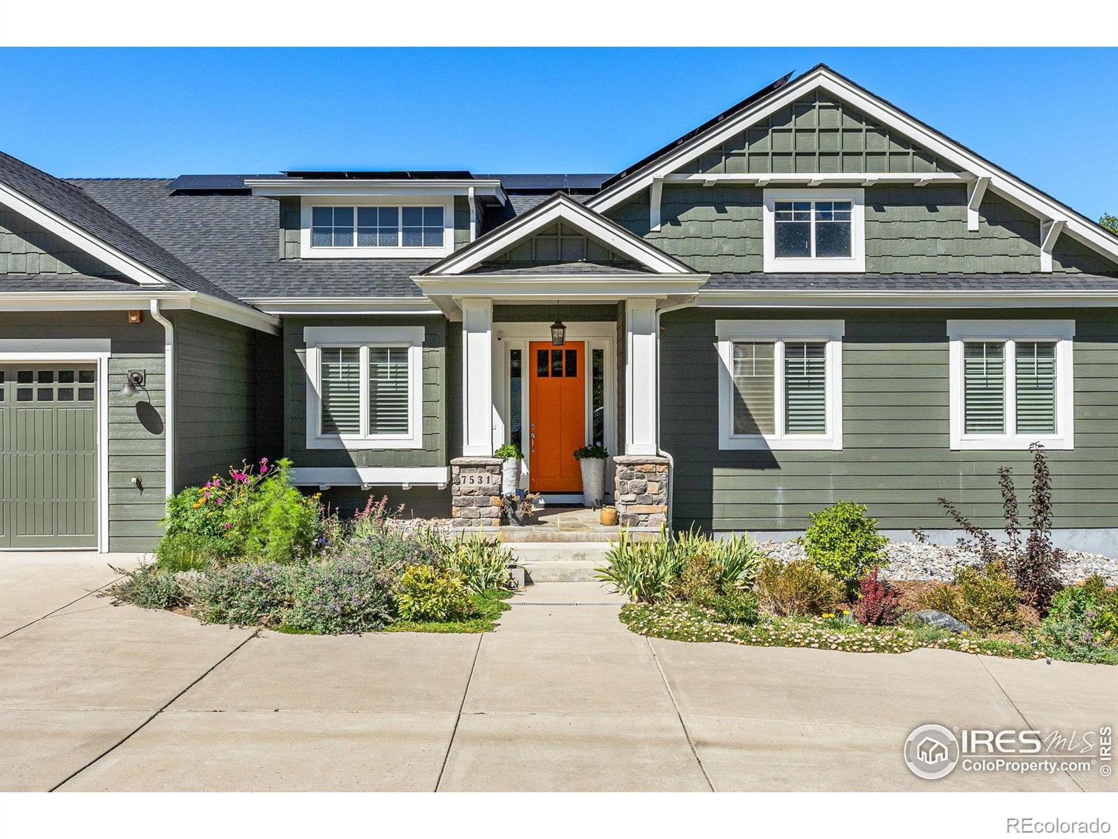 7531 Spring Dr, Boulder, CO 80303