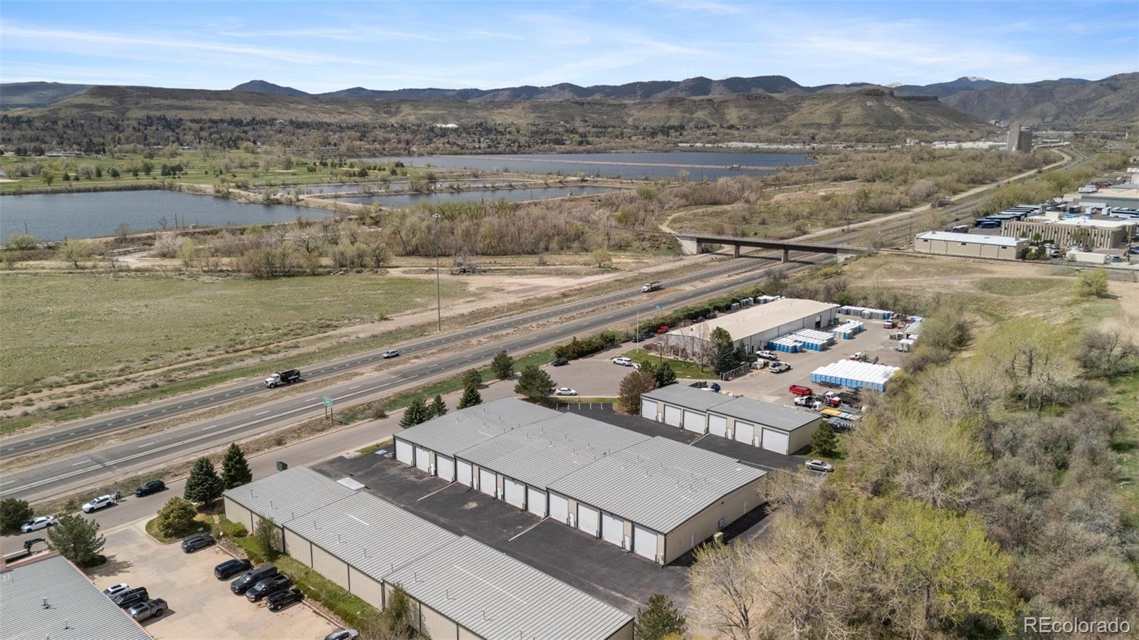 13601 W 43rd Dr #B21, Golden, CO 80403
