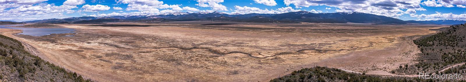Lot 14 Little Norway Subdivision, San Luis, CO 81152