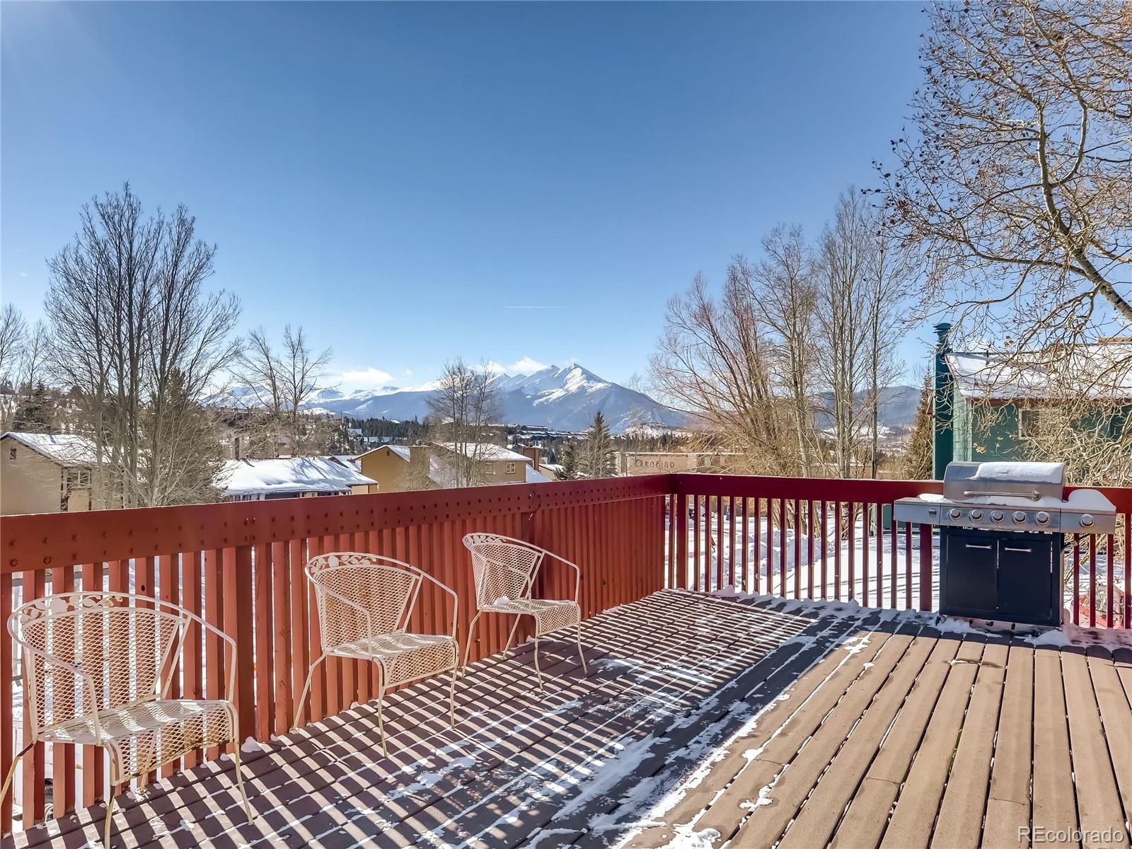 675 Straight Creek Dr #208, Dillon, CO 80435