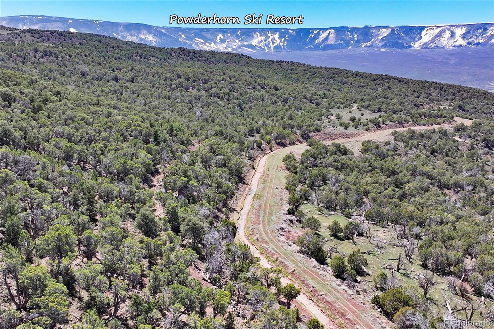 TBD Lot 4 Tbd Lot 4, Mesa, CO 81643