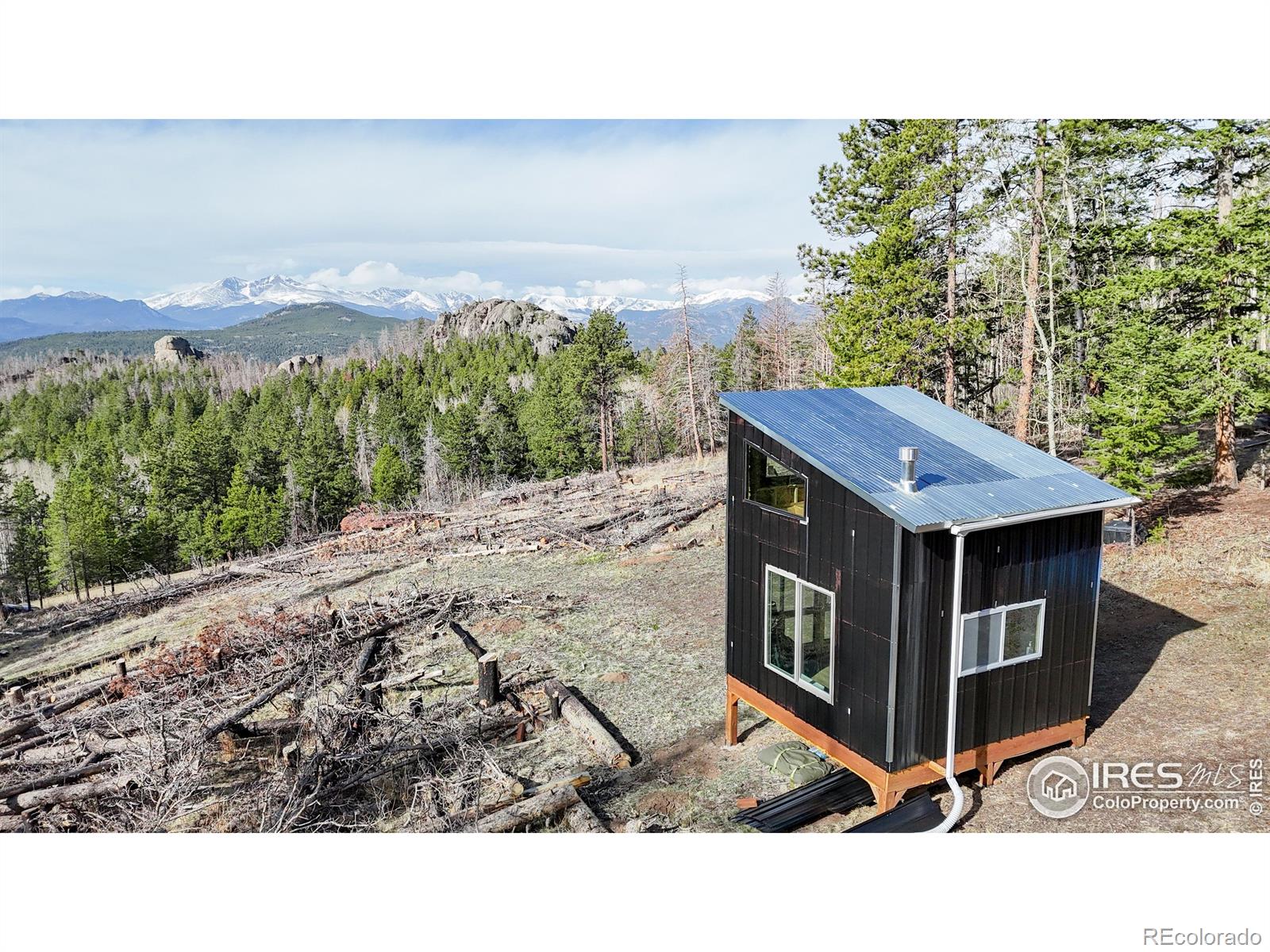 7010 Storm Mountain Dr, Drake, CO 80515