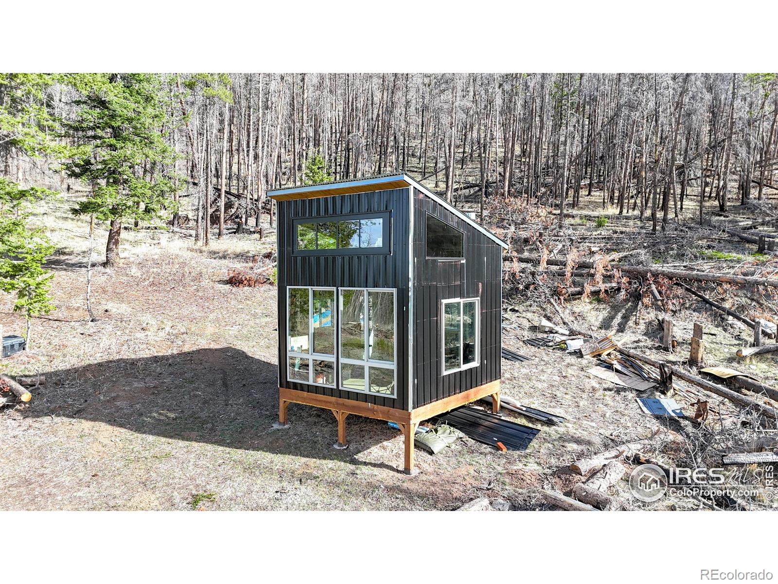 7010 Storm Mountain Dr, Drake, CO 80515