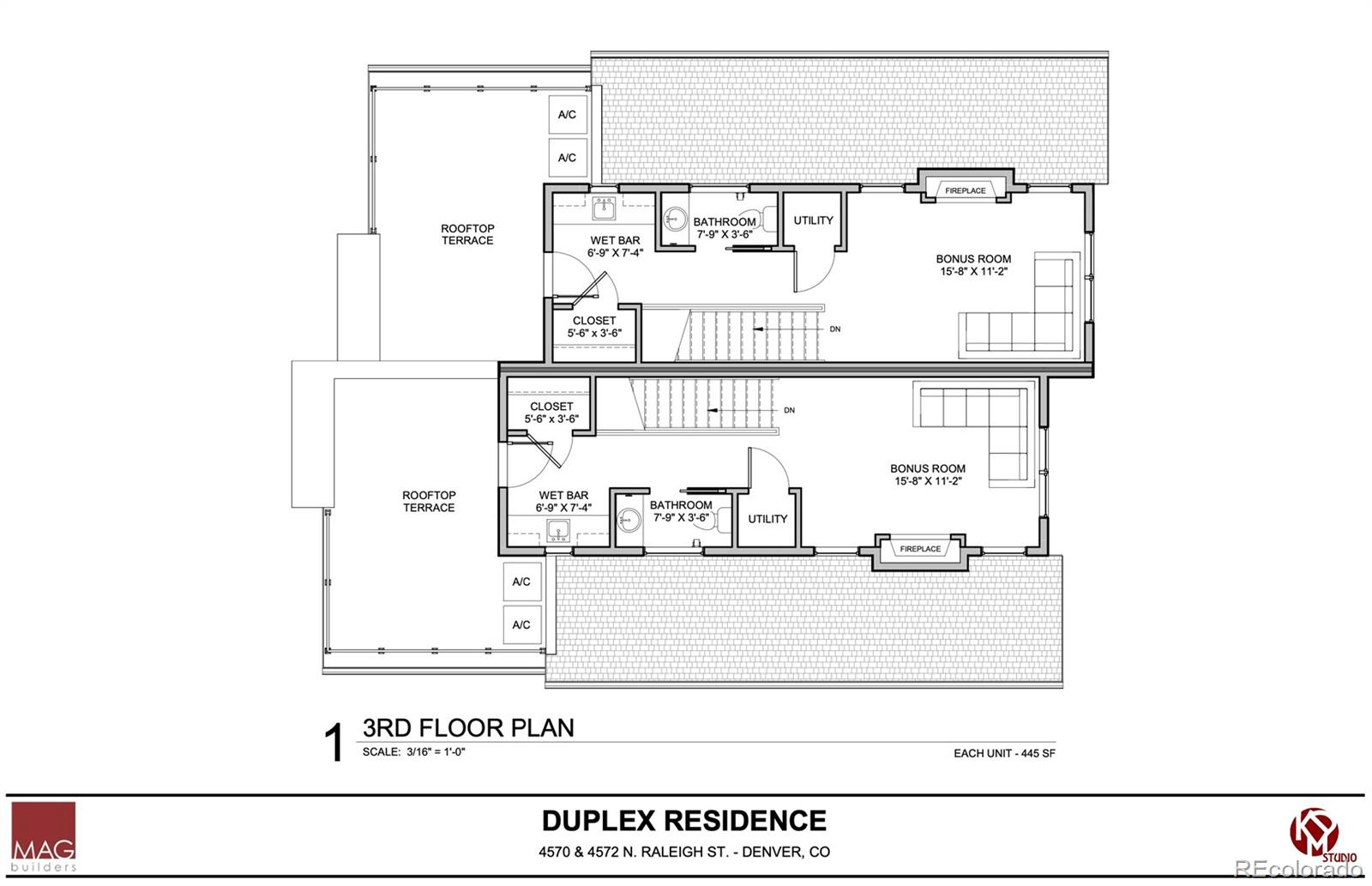 4570 N Raleigh St, Denver, CO 80212