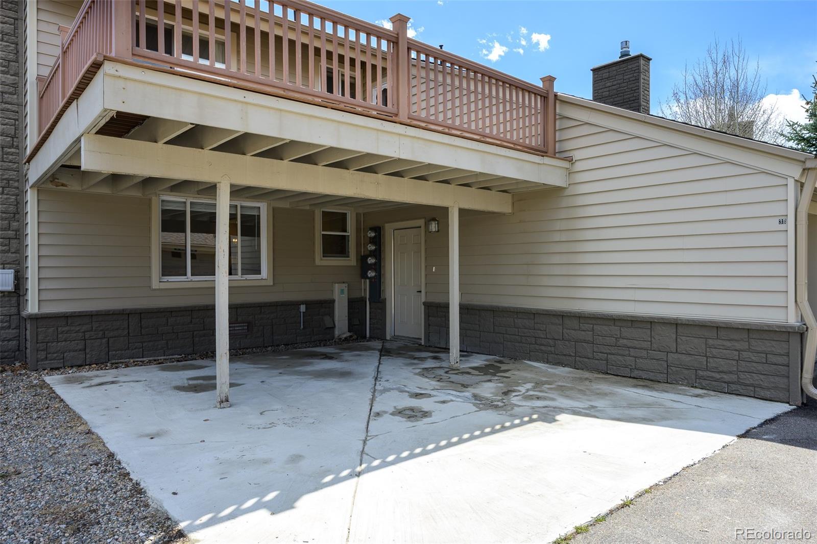 306 Elk Ln #3B, Grand Lake, CO 80447