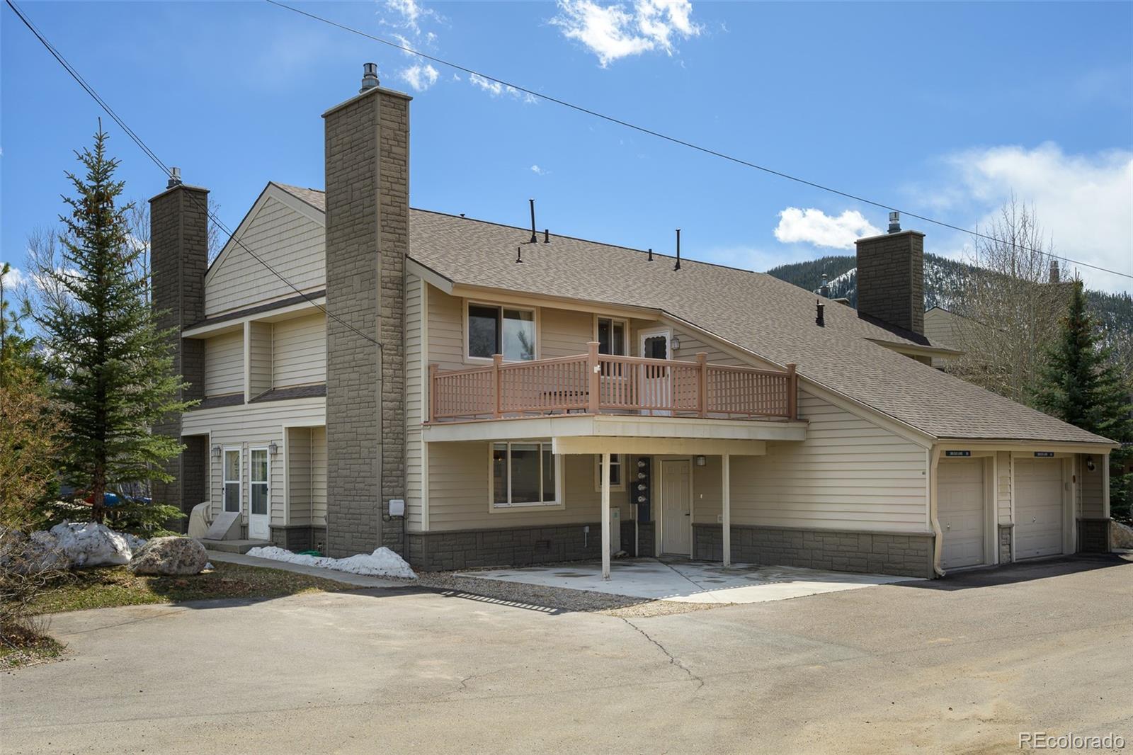 306 Elk Ln #3B, Grand Lake, CO 80447
