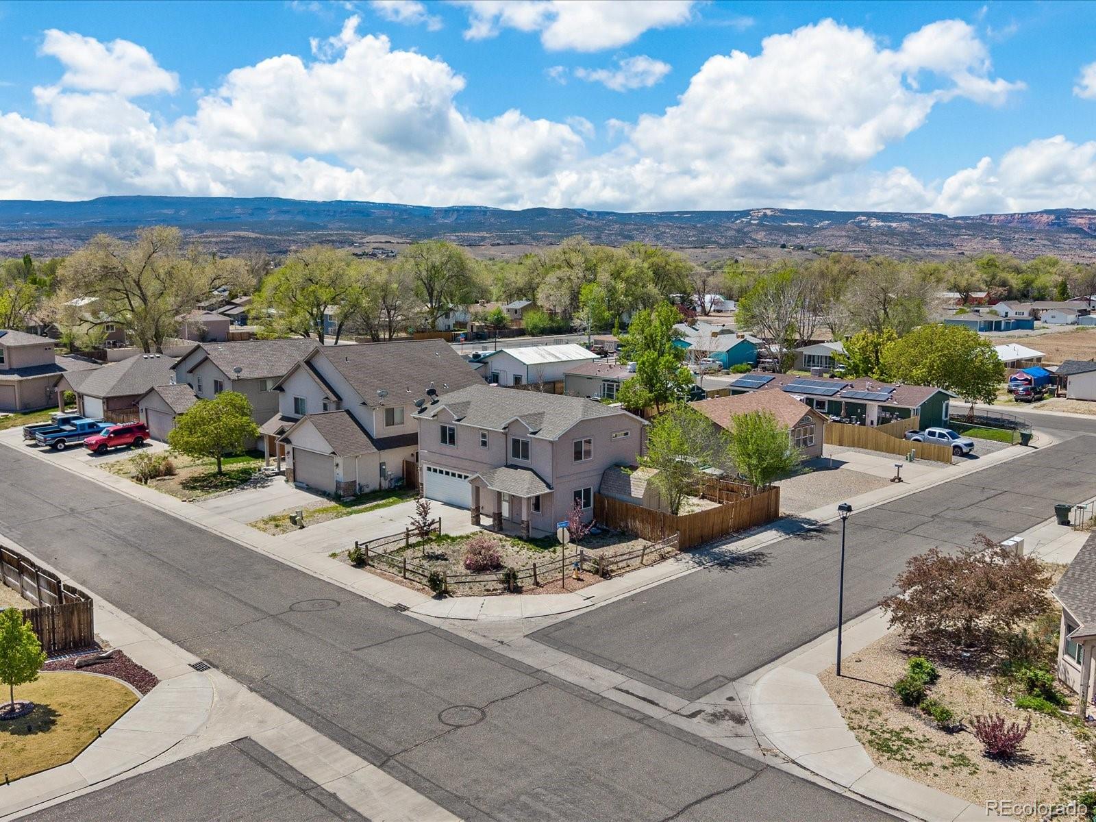 309 Carriage Hills Ct, Grand Junction, CO 81503