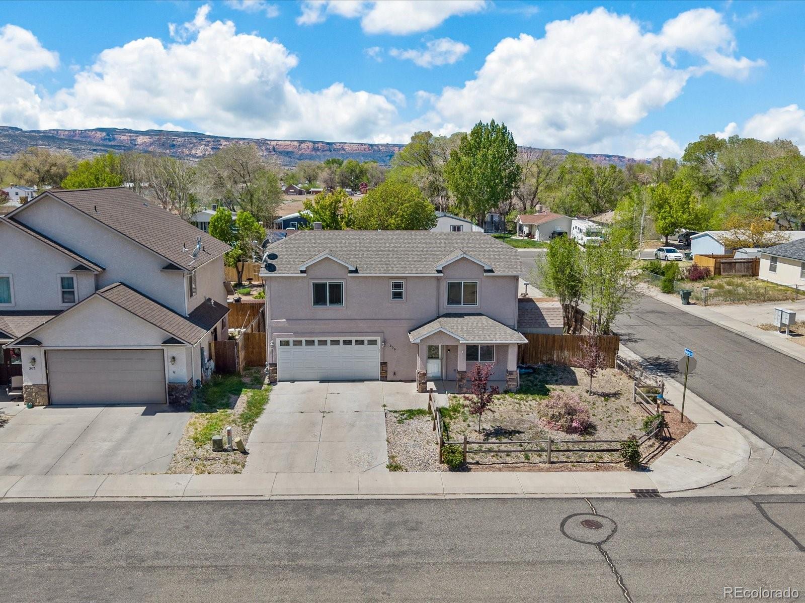 309 Carriage Hills Ct, Grand Junction, CO 81503