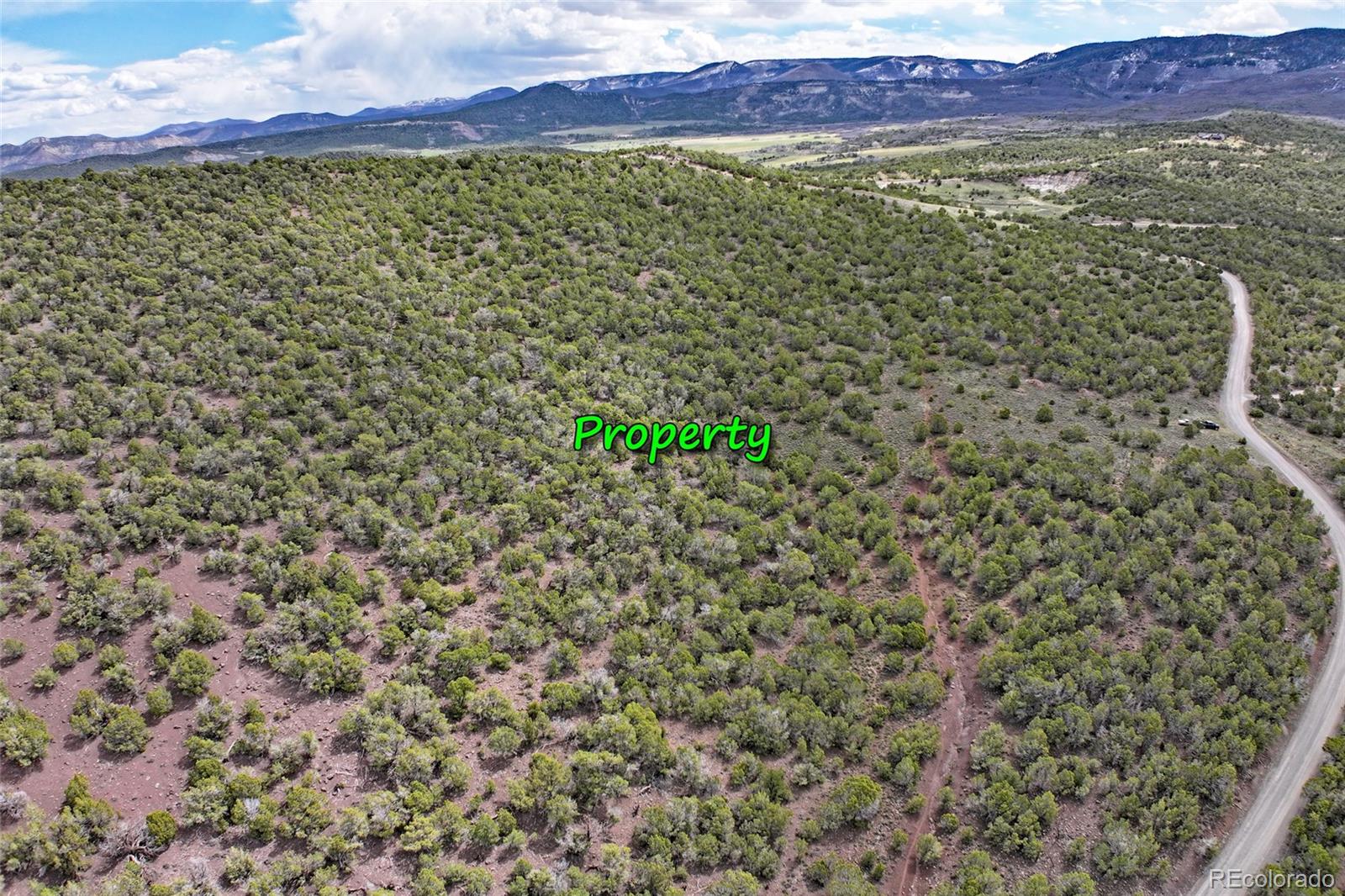 000 Kk Rd, Molina, CO 81646
