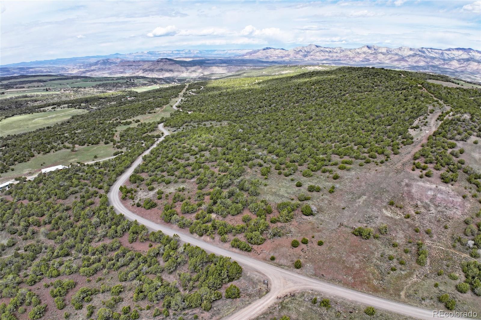 000 Kk Rd, Molina, CO 81646