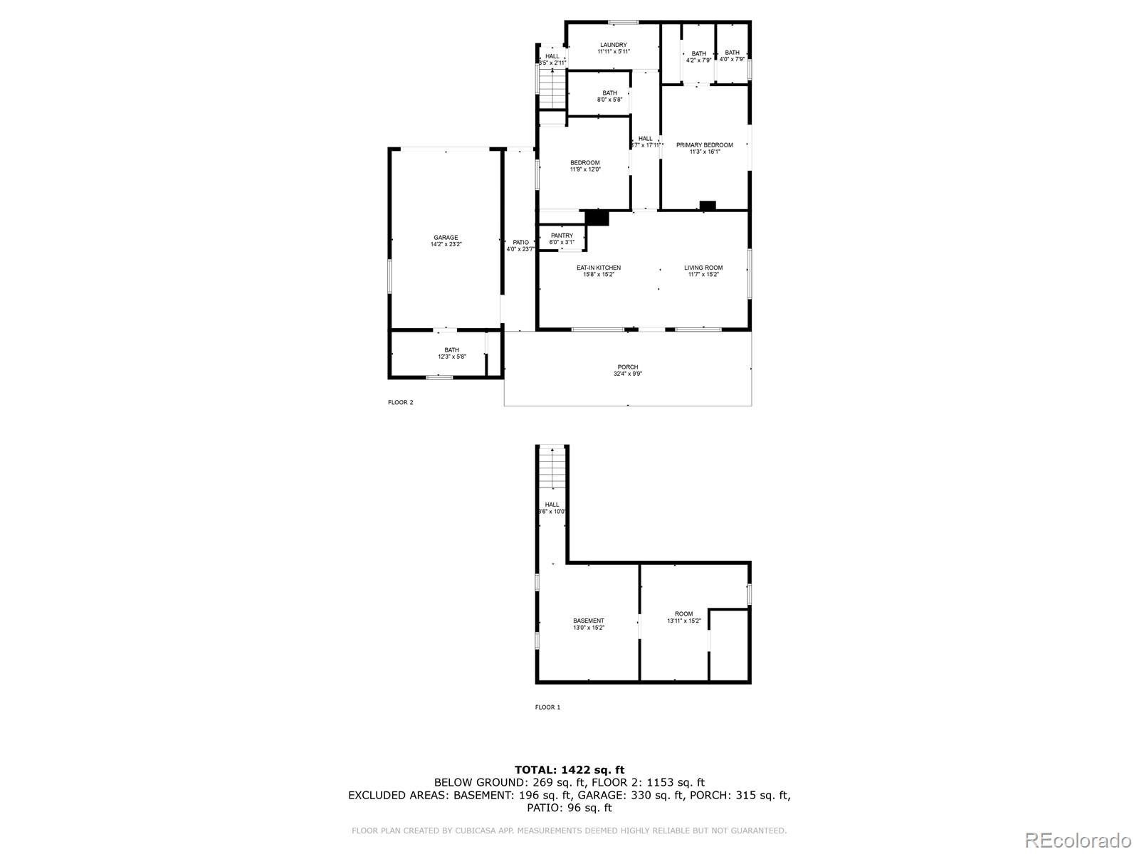 3270 Depew St, Wheat Ridge, CO 80212