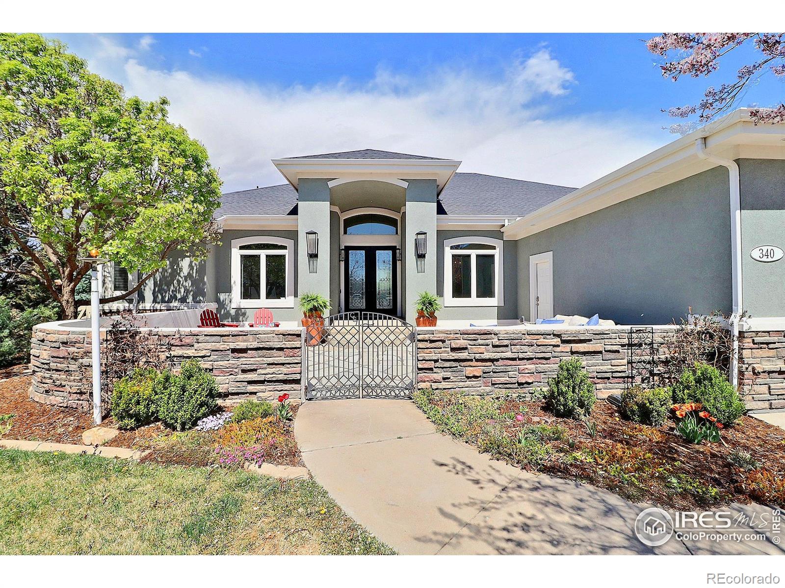 340 Peregrine Point, Eaton, CO 80615