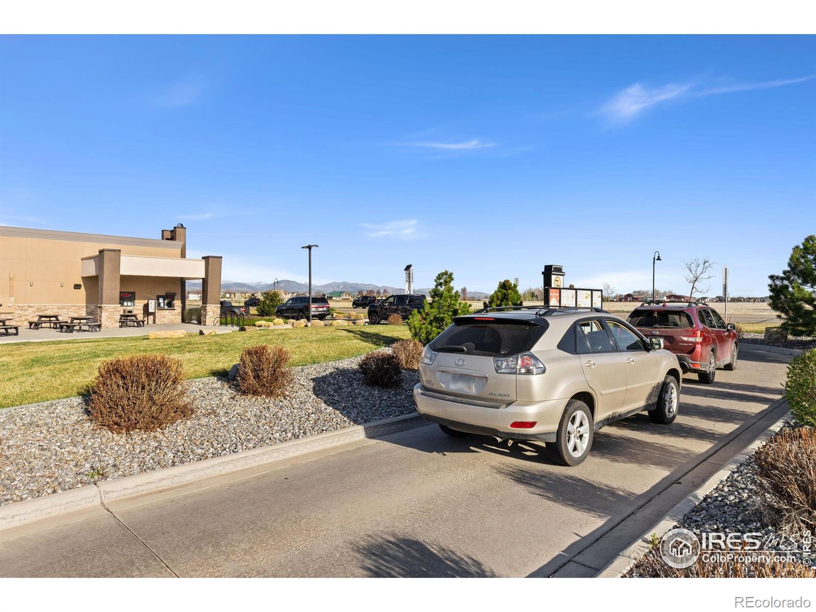 1011 Mountain Ave, Berthoud, CO 80513