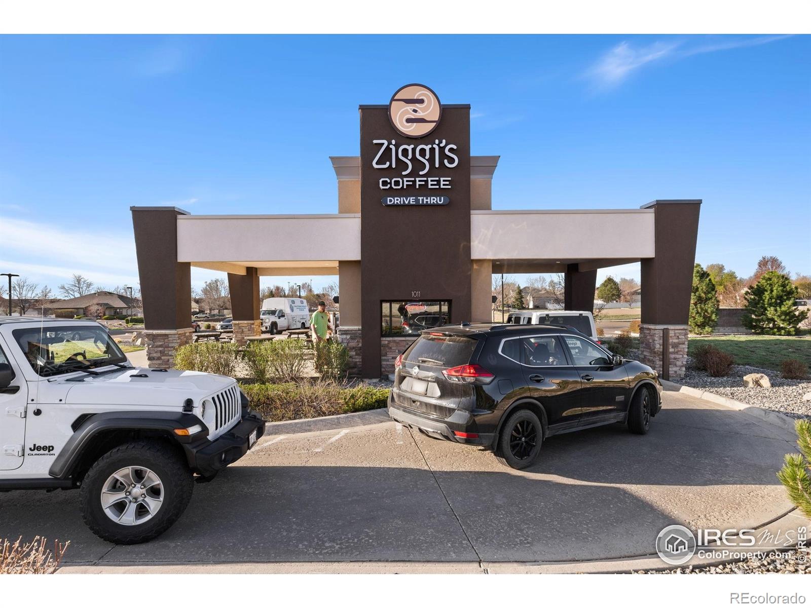 1011 Mountain Ave, Berthoud, CO 80513