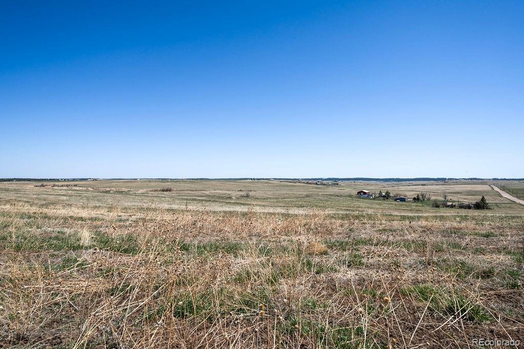0 County Road 118 Lot 1, Elizabeth, CO 80107