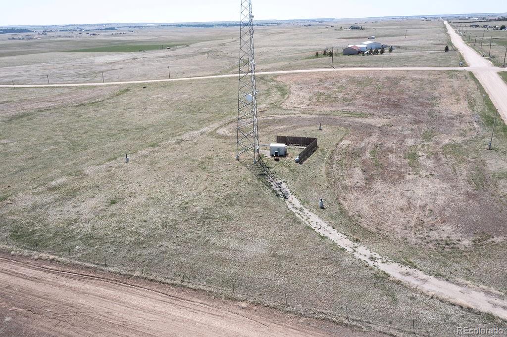 0 County Road 118 Lot 1, Elizabeth, CO 80107