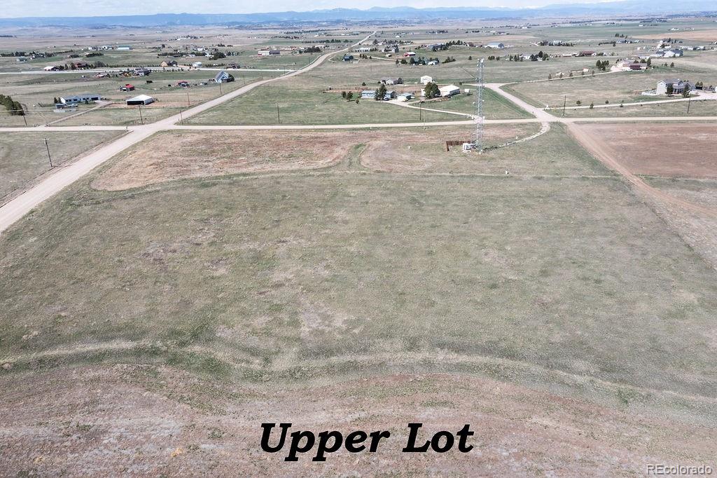 0 County Road 118 Lot 1, Elizabeth, CO 80107