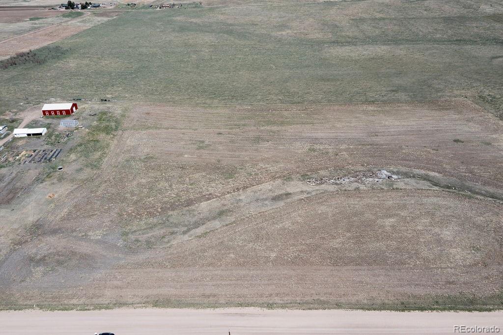 0 County Road 118 Lot 3, Elizabeth, CO 80107