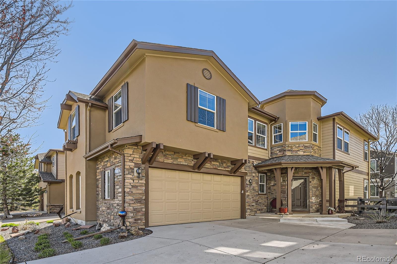 11874 E Maplewood Ave, Greenwood Village, CO 80111