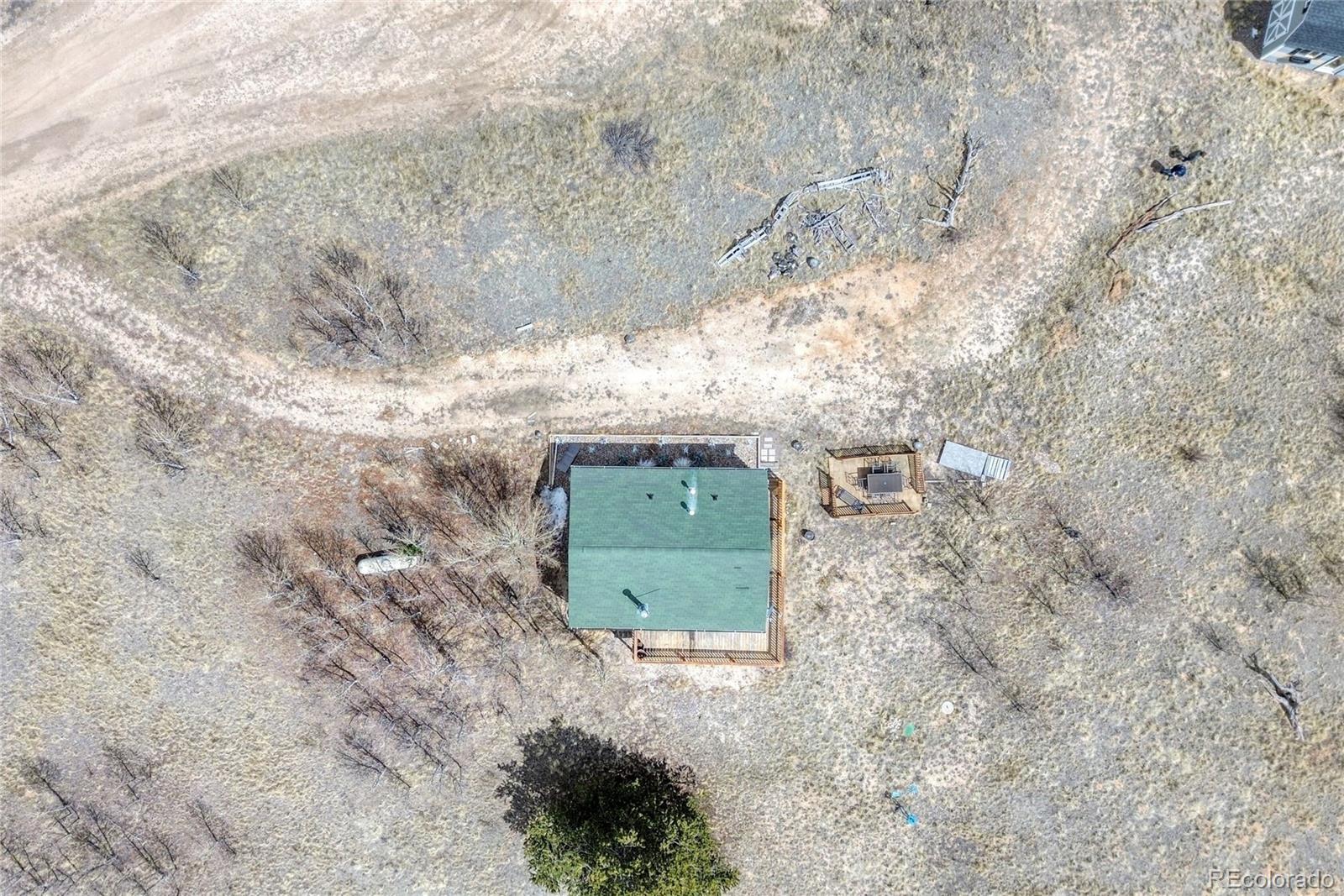 176 Ignacio Way, Como, CO 80432