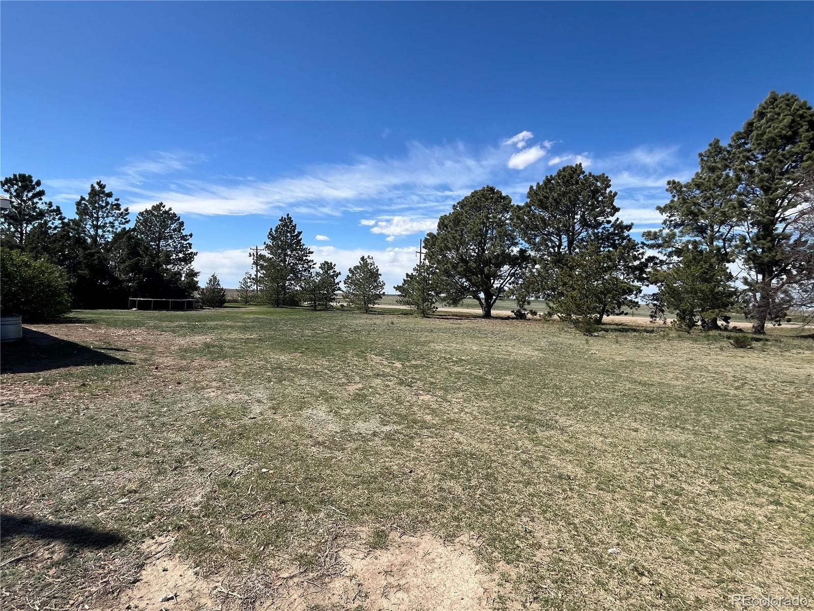 35202 County Road G, Stratton, CO 80836