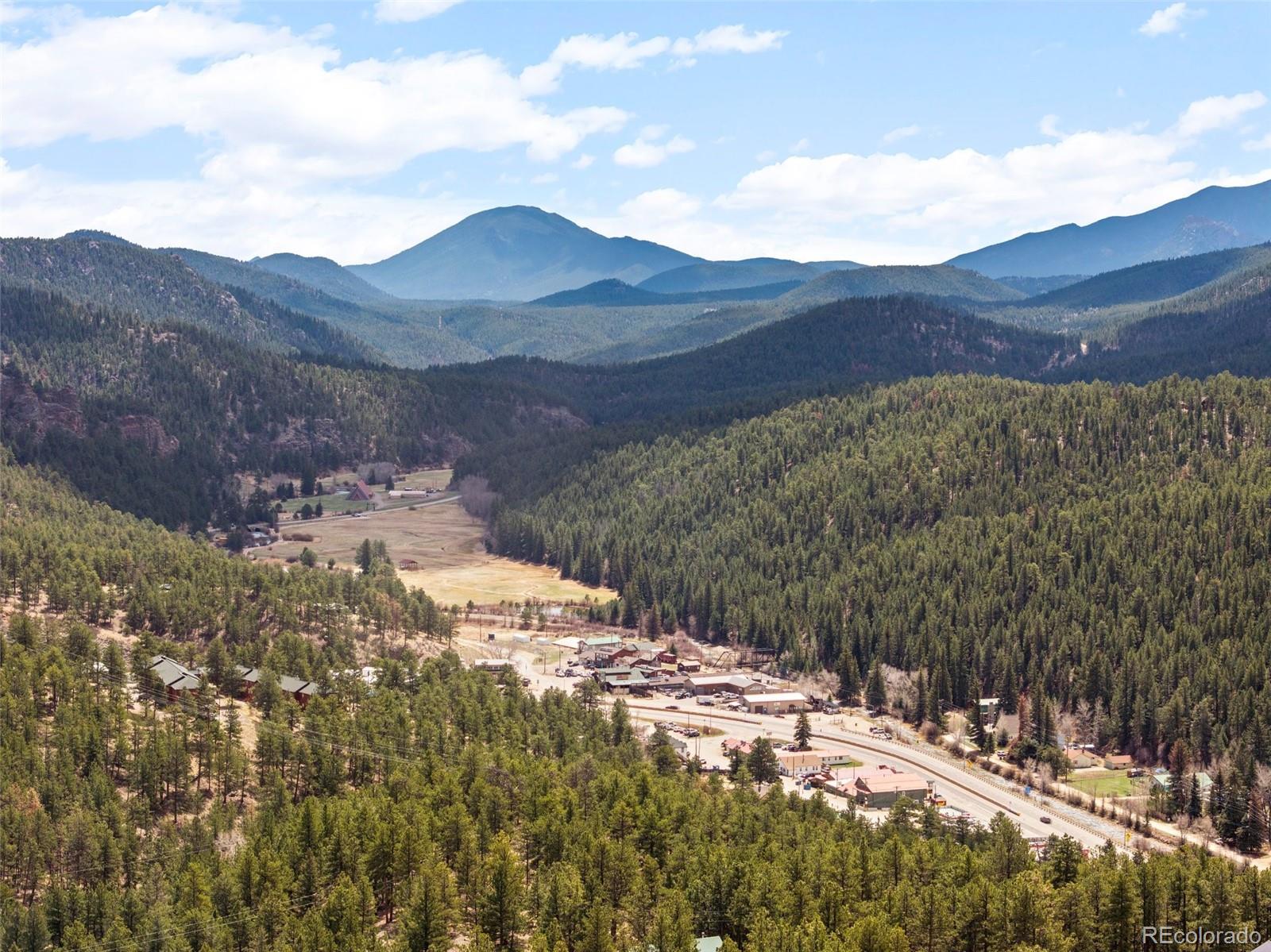 582 Buddy Rd, Bailey, CO 80421