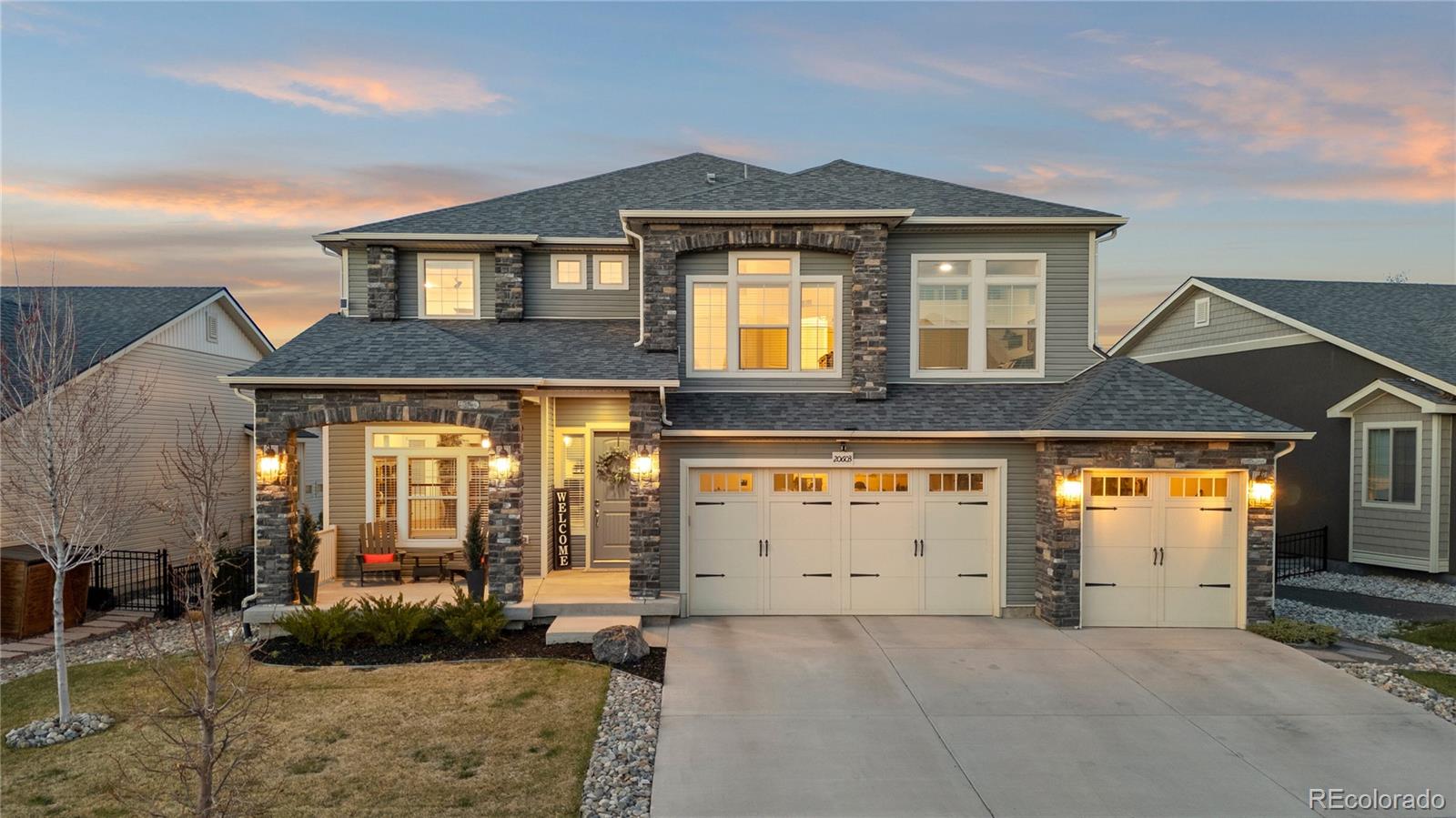 20603 E 50th Pl, Denver, CO 80249
