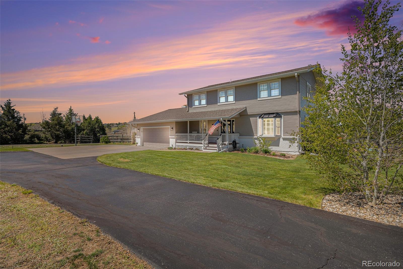 6871 S Himalaya Way, Centennial, CO 80016