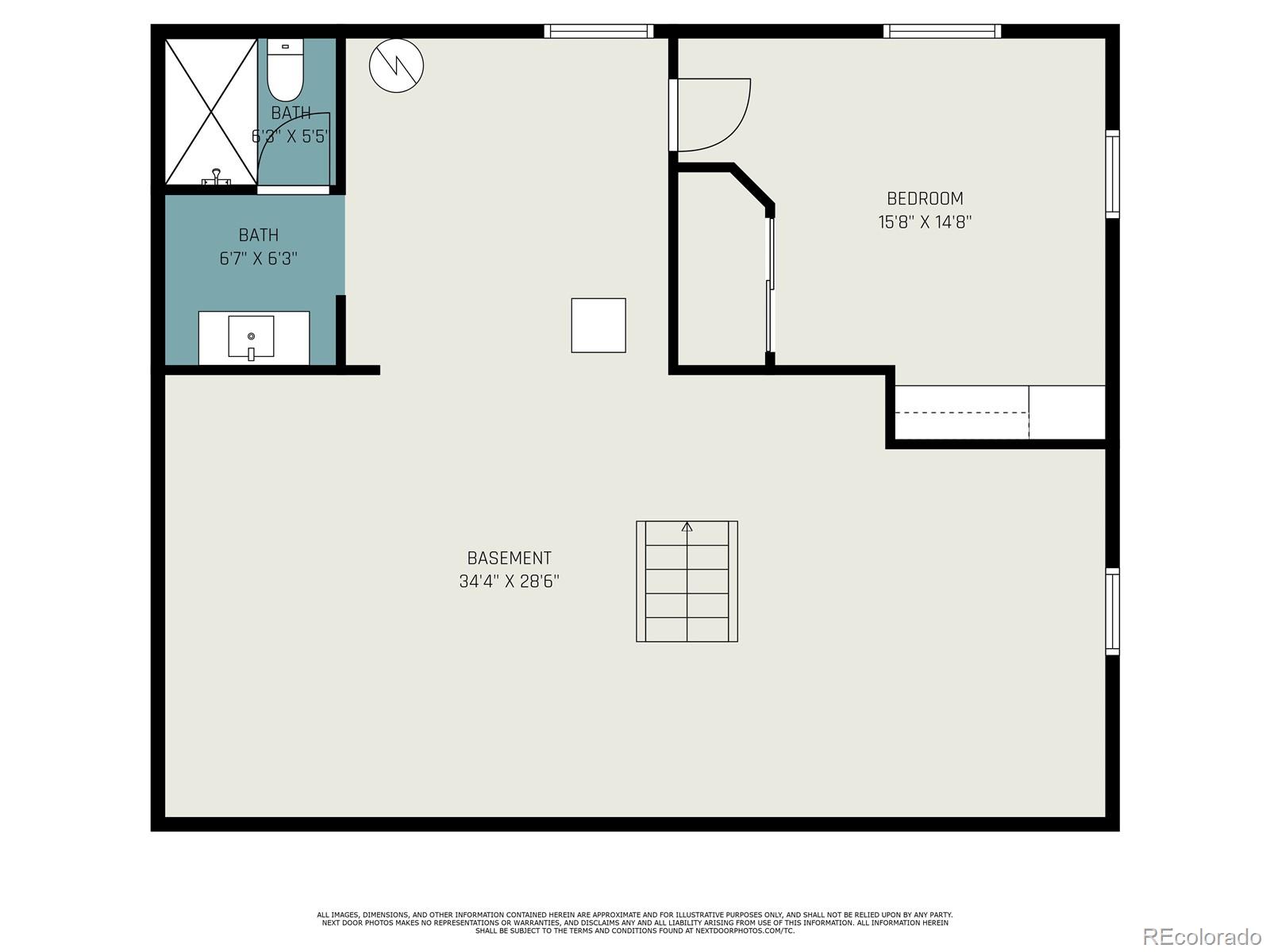 6871 S Himalaya Way, Centennial, CO 80016