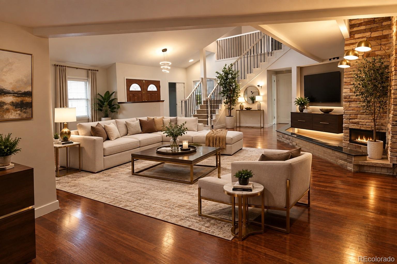 4180 S Monaco Pw, Denver, CO 80237