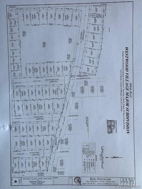 26018 Edison St, Brush, CO 80723
