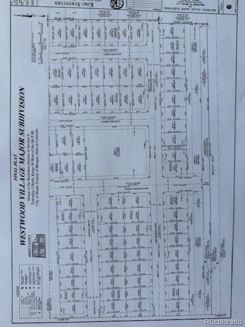 26018 Edison St, Brush, CO 80723