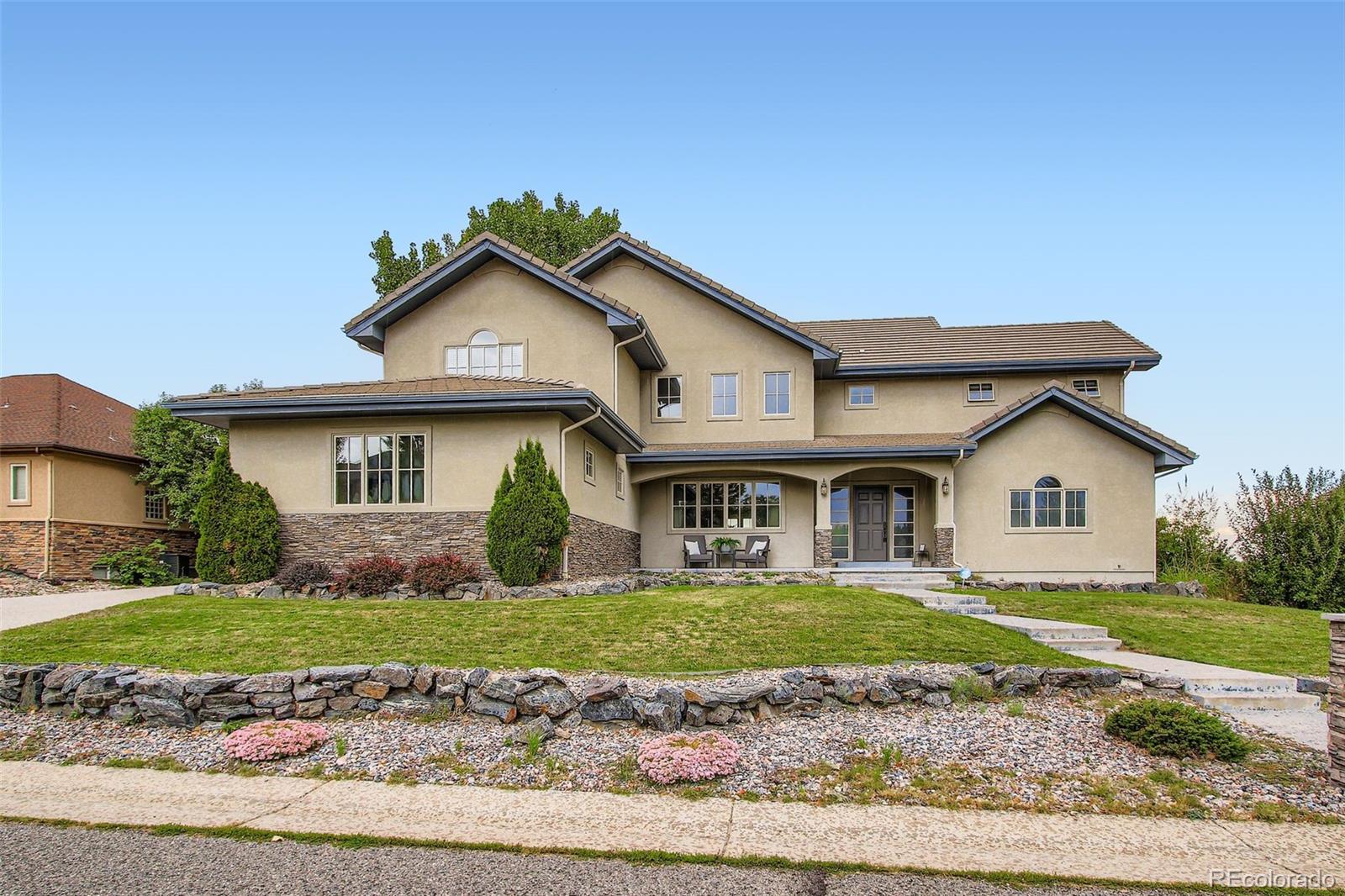 14993 W 55th Dr, Golden, CO 80403